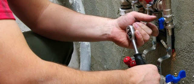 Usługi hydrauliczne